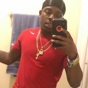 Meet your Posher, Ralph